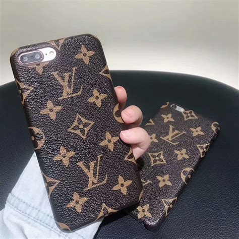 louis vuitton iphone 8 plus case price|Smartphone Accessories, Holders, Cases .